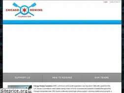 Sites similar to rowchicago.com