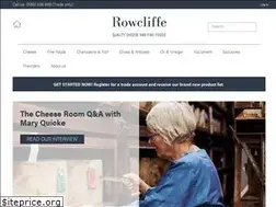 Sites similar to rowcliffe.co.uk