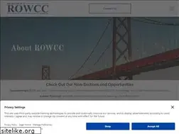 Sites similar to rowcouncil.org