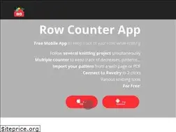 Sites similar to rowcounter.annapurnapp.tech