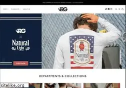 Sites similar to rowdygentleman.com