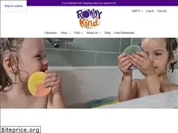Sites similar to rowdykind.com