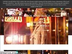 Sites similar to roweboutique.com
