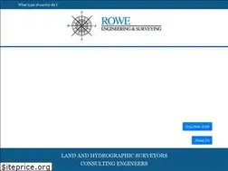 Sites similar to roweengineering.com
