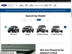 Sites similar to rowefordauburn.com