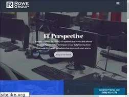 Sites similar to rowegroup.com