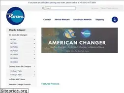 Sites similar to roweinternational.com