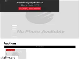 Sites similar to rowellauctions.com