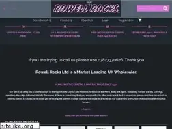 Sites similar to rowelltrading.co.uk
