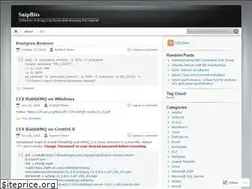 Sites similar to rowen121.wordpress.com