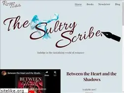 Sites similar to rowenatisdale.com