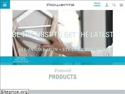 Sites similar to rowenta.ca