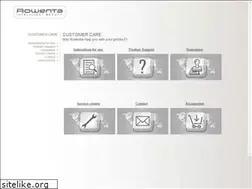 Sites similar to rowenta.com.au