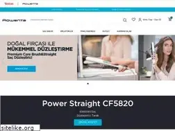 Sites similar to rowenta.com.tr