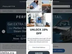 Sites similar to rowenta.com