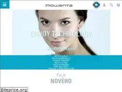 Sites similar to rowenta.cz