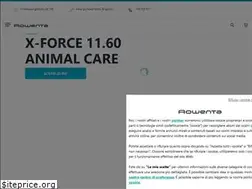Sites similar to rowenta.it