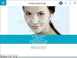 Sites similar to rowenta.ro