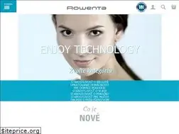 Sites similar to rowenta.sk