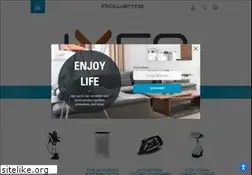 Sites similar to rowentausa.com