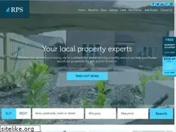 Sites similar to rowepropertyservices.co.uk