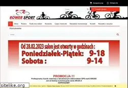 Sites similar to rower-sport.pl