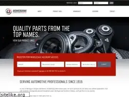 Sites similar to rowerdink.com