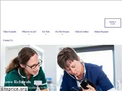 Sites similar to rowereferrals.co.uk