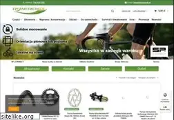 Sites similar to rowerek.pl