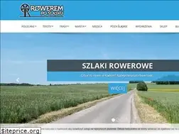 Sites similar to roweremposlasku.pl