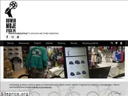 Sites similar to rowermojezycie.pl