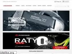 Sites similar to roweromaniak.com.pl
