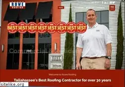 Sites similar to roweroofing.com