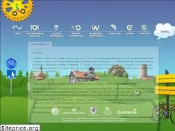 Sites similar to rowerowa-siec.pl