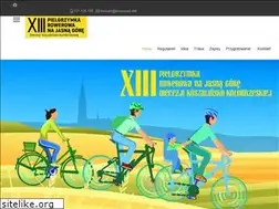 Sites similar to rowerowa.info