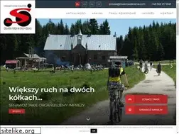 Sites similar to rowerowakraina.com