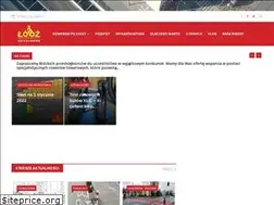 Sites similar to rowerowalodz.pl