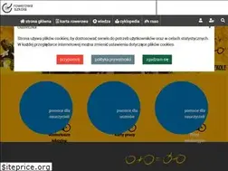 Sites similar to rowerowaszkola.pl