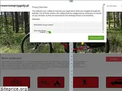 Sites similar to roweroweprzygody.pl