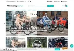 Sites similar to rowerowy.com.pl