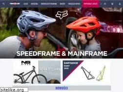 Sites similar to rowerowy.com