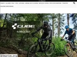 Sites similar to rowerowy.pl