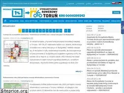 Sites similar to rowerowytorun.com.pl