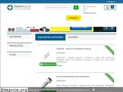 Sites similar to rowerplus.pl