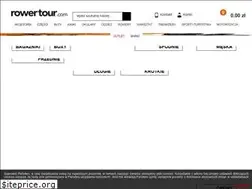 Sites similar to rowertour.com
