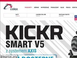 Sites similar to rowery-colex.pl