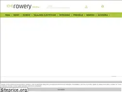 Sites similar to rowery-mikolow.pl