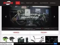 Sites similar to rowery.com.pl