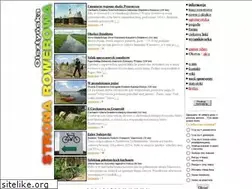 Sites similar to rowery.olsztyn.pl