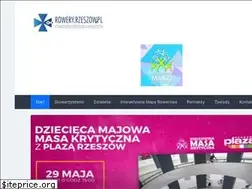 Sites similar to rowery.rzeszow.pl
